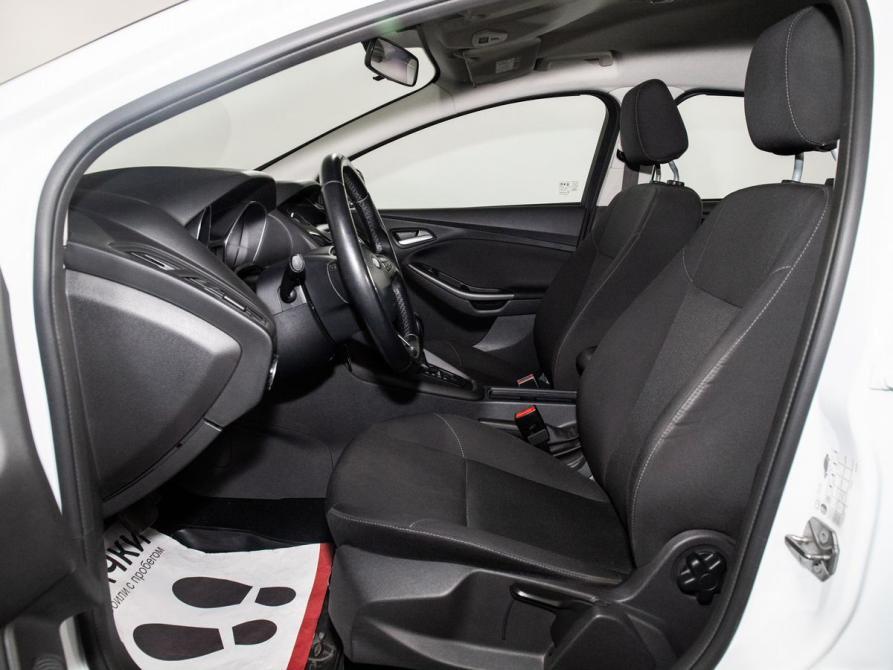Ford Focus III Рестайлинг Иркутск  - изображение 5