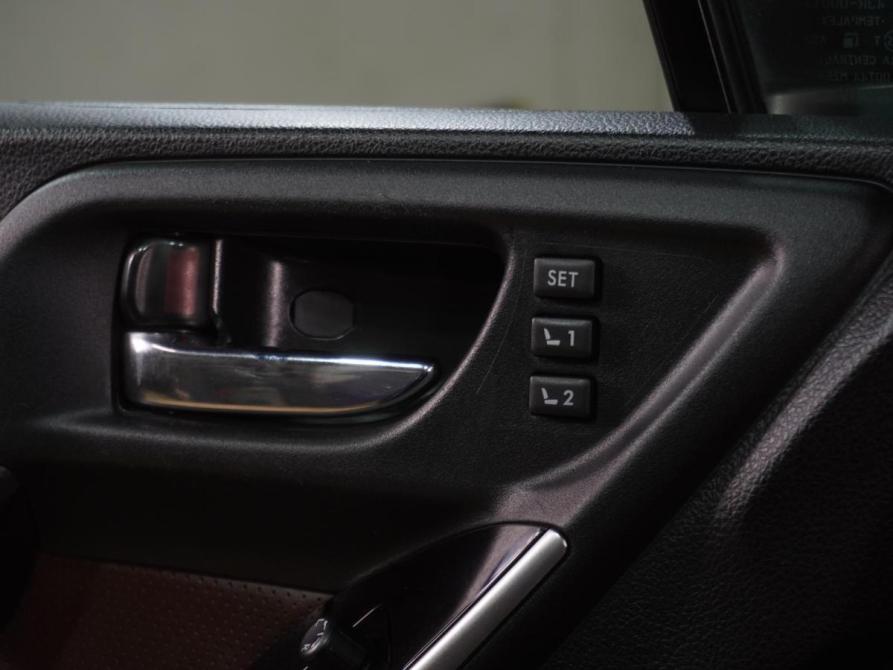 Subaru Forester IV Рестайлинг 2 Воронеж  - изображение 13