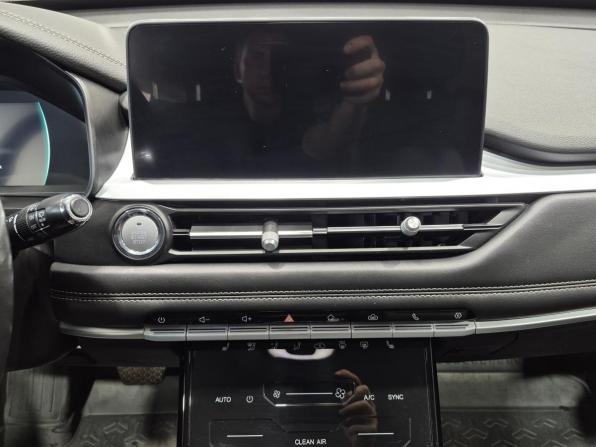 Chery Tiggo 7 Pro I с пробегом 2022 года, цена 1 635 000 рублей, 104000 км, внедорожник, Автокод Объявления