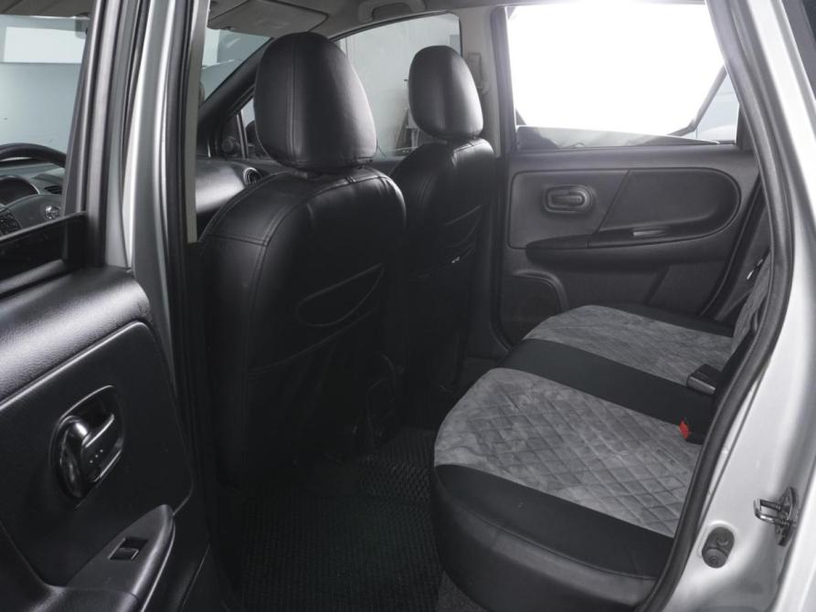 Nissan Note I Ростов-на-Дону  - изображение 11