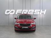 Skoda Rapid II Воронеж  - изображение 19