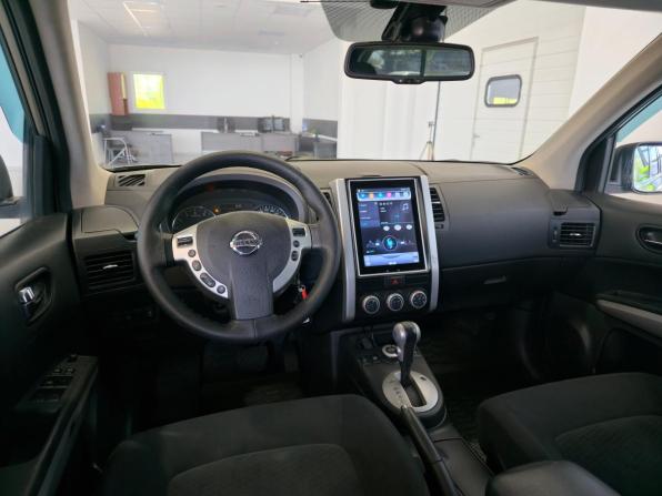 Nissan X-Trail II Рестайлинг с пробегом 2011 года, цена 1 399 000 рублей, 198000 км, внедорожник, Автокод Объявления