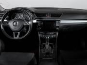 Skoda Superb III Москва  - изображение 28