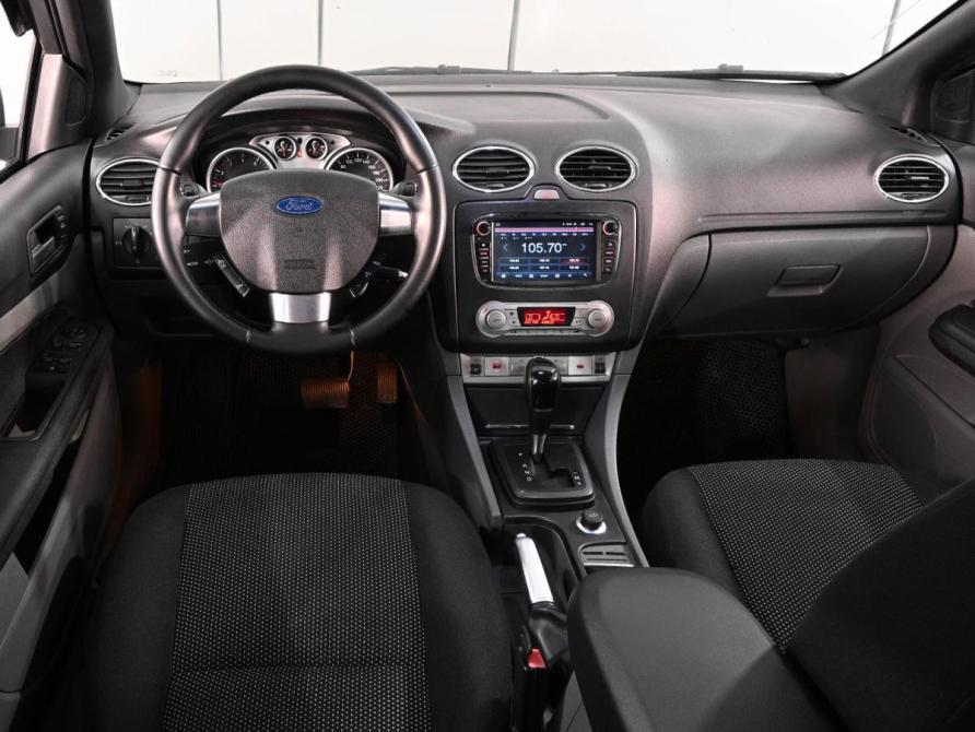 Ford Focus II Рестайлинг Ростов-на-Дону  - изображение 6