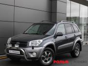 Toyota RAV4 II (XA20) Рестайлинг Москва  - изображение 21