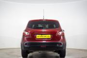 Nissan Qashqai I Рестайлинг Оренбург  - изображение 26