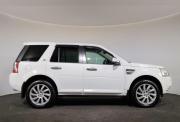 Land Rover Freelander II Рестайлинг Ярославль  - изображение 28