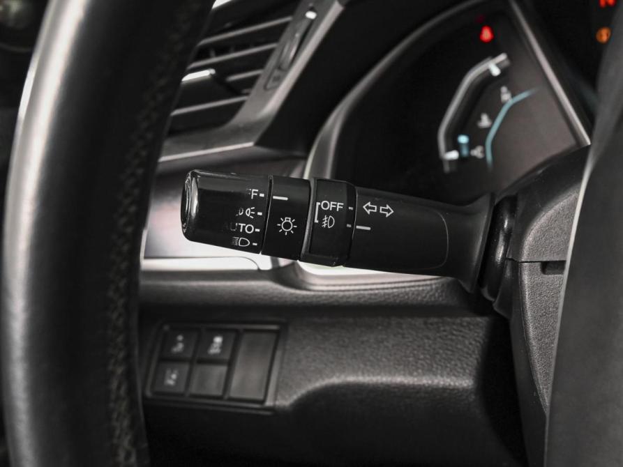 Honda Civic X Ставрополь  - изображение 18