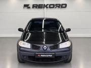Renault Megane II Рестайлинг Уфа  - изображение 20