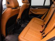 BMW X3 III (G01) Москва  - изображение 32