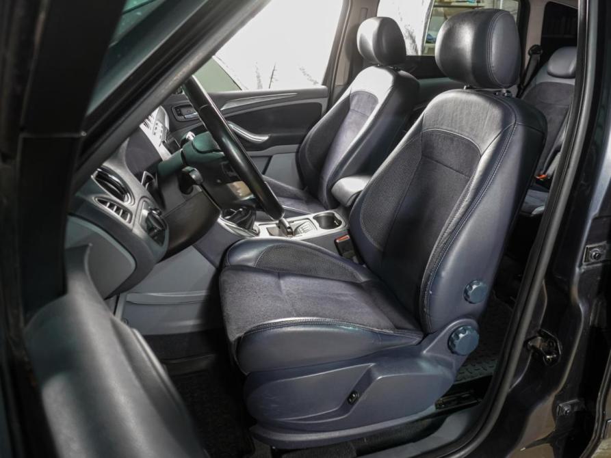 Ford S-MAX I Воронеж  - изображение 10