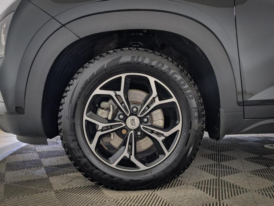 Hyundai Creta II Екатеринбург  - изображение 19