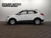 Hyundai Creta I Рестайлинг Пермь  - изображение 20