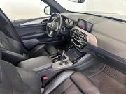 BMW X3 III (G01) Кемерово  - изображение 33