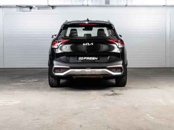 Kia Sportage V с пробегом 2022 года, цена 3 239 000 рублей, 39155 км, внедорожник, Автокод Объявления