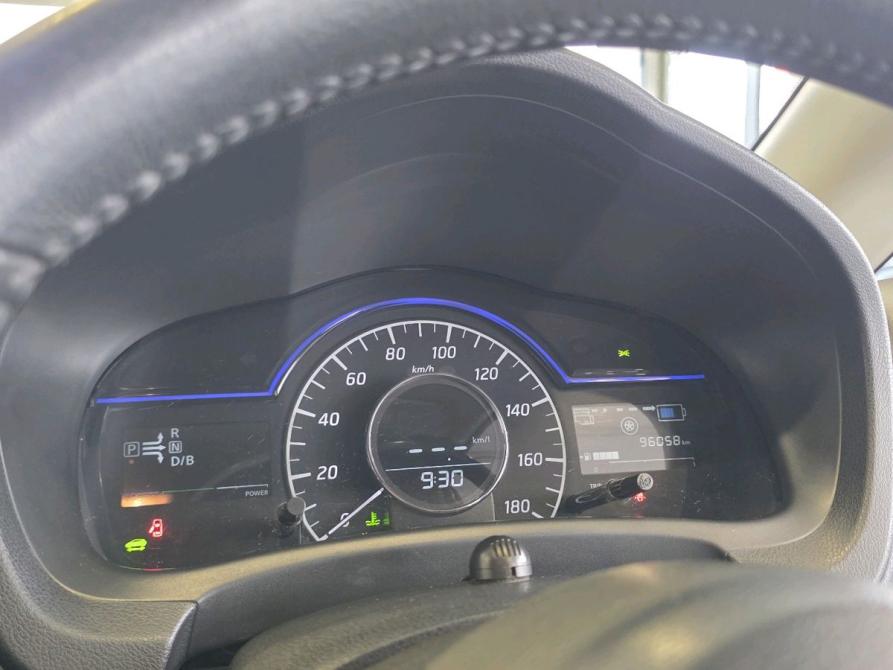 Nissan Note II Рестайлинг Новосибирск  - изображение 15