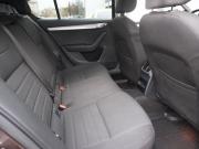 Skoda Octavia III (A7) Москва  - изображение 25