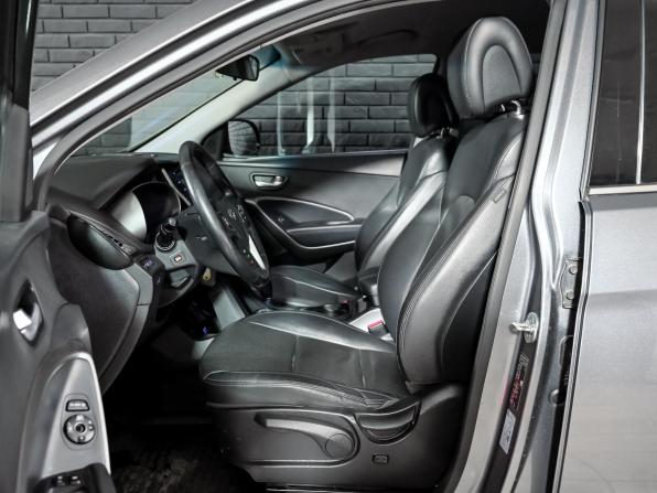 Hyundai Santa Fe III Рестайлинг с пробегом 2015 года, цена 1 930 000 рублей, 190482 км, внедорожник, Автокод Объявления