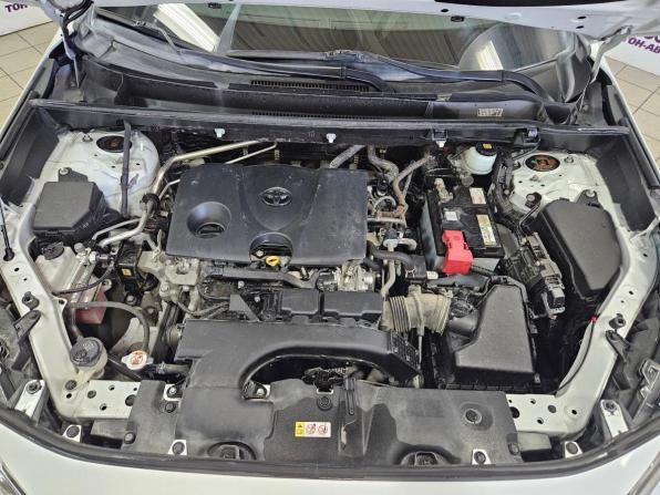 Toyota RAV4 V (XA50) с пробегом 2020 года, цена 3 355 000 рублей, 68367 км, внедорожник, Автокод Объявления