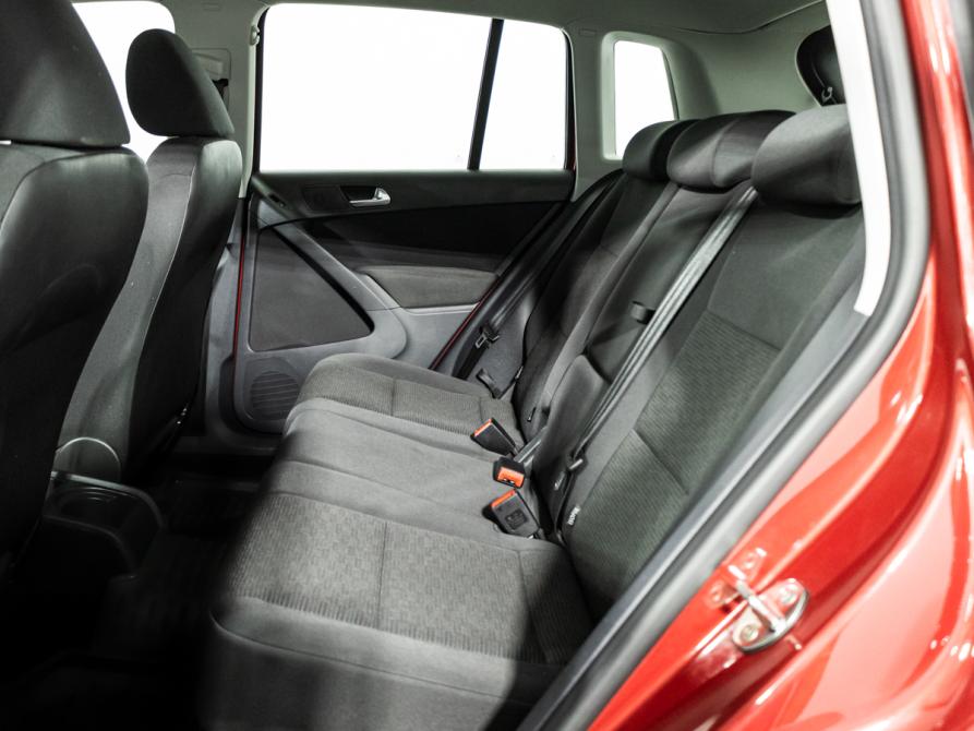 Volkswagen Tiguan I Рестайлинг Санкт-Петербург  - изображение 10