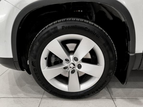 Volkswagen Tiguan I Рестайлинг с пробегом 2014 года, цена 1 130 000 рублей, 193910 км, внедорожник, Автокод Объявления