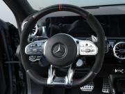 Mercedes-Benz CLA AMG II (C118 X118) Москва  - изображение 48