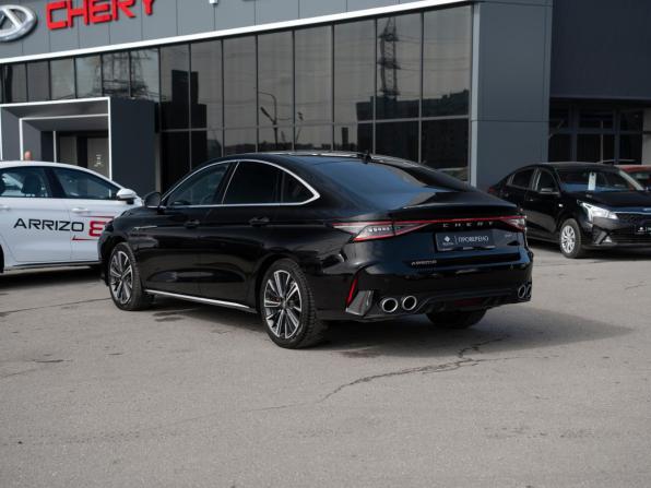 Chery Arrizo 8 с пробегом 2023 года, цена 2 165 000 рублей, 17285 км, седан, Автокод Объявления