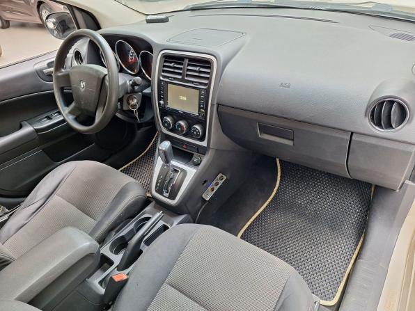 Dodge Caliber I с пробегом 2010 года, цена 535 000 рублей, 134909 км, хэтчбек, Автокод Объявления