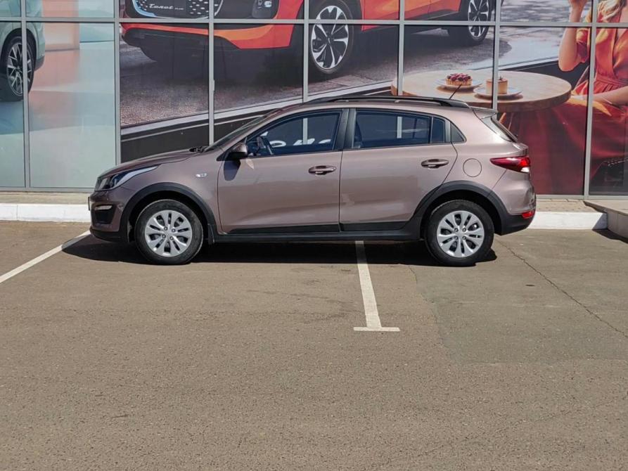 Kia Rio IV Оренбург  - изображение 5