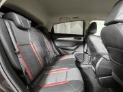 Haval F7x I Рестайлинг Москва  - изображение 38