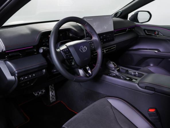 Toyota Camry IX (XV80) China Market с пробегом 2026 года, цена 4 645 000 рублей, 1556 км, седан, Автокод Объявления
