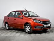 Lada (ВАЗ) Granta I Рестайлинг Санкт-Петербург  - изображение 21