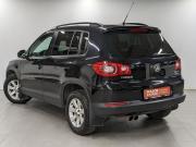 Volkswagen Tiguan I Москва  - изображение 36