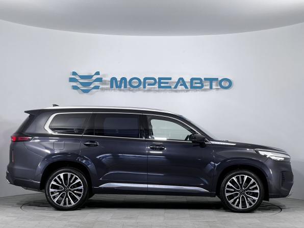 Exeed VX I с пробегом 2022 года, цена 2 749 000 рублей, 62500 км, внедорожник, Автокод Объявления