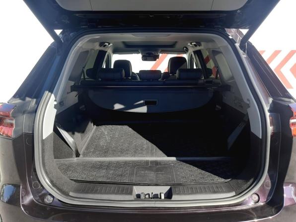 Chery Tiggo 8 Pro Max I с пробегом 2023 года, цена 2 400 000 рублей, 25669 км, внедорожник, Автокод Объявления