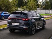 Kia Sportage IV Рестайлинг Санкт-Петербург  - изображение 37
