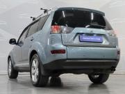 Mitsubishi Outlander II Новосибирск  - изображение 53