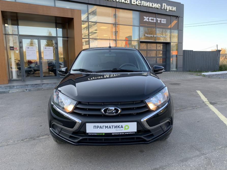 Lada (ВАЗ) Granta I Рестайлинг Великие Луки  - изображение 2