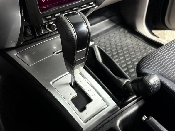 Mitsubishi Pajero Sport II с пробегом 2011 года, цена 1 530 000 рублей, 215287 км, внедорожник, Автокод Объявления