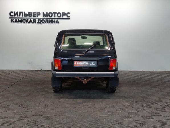 Lada (ВАЗ) 2121 (4x4) I Рестайлинг с пробегом 2017 года, цена 670 000 рублей, 78000 км, внедорожник, Автокод Объявления