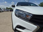 Lada (ВАЗ) Vesta I Саратов  - изображение 47