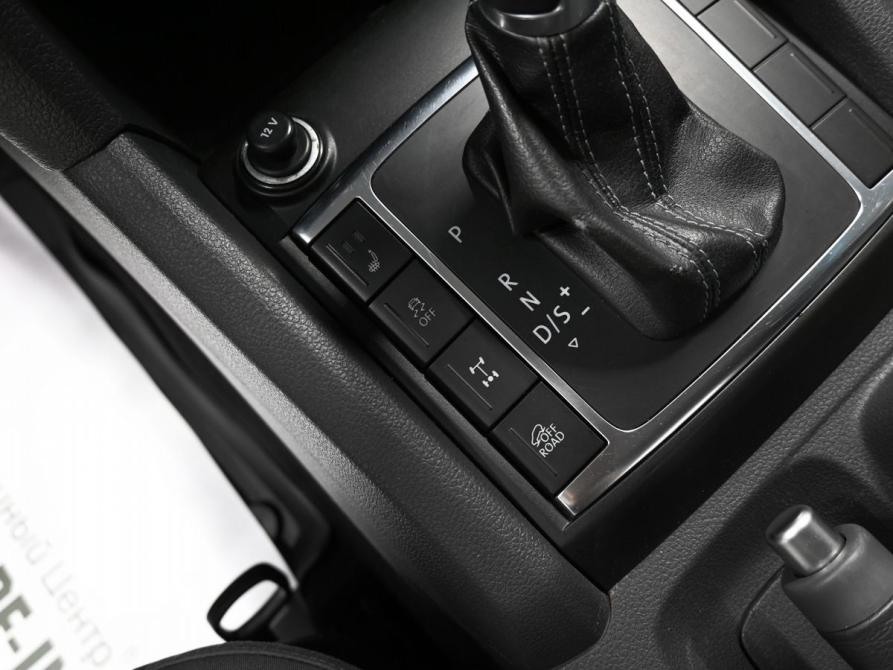 Volkswagen Amarok I Тверь  - изображение 20