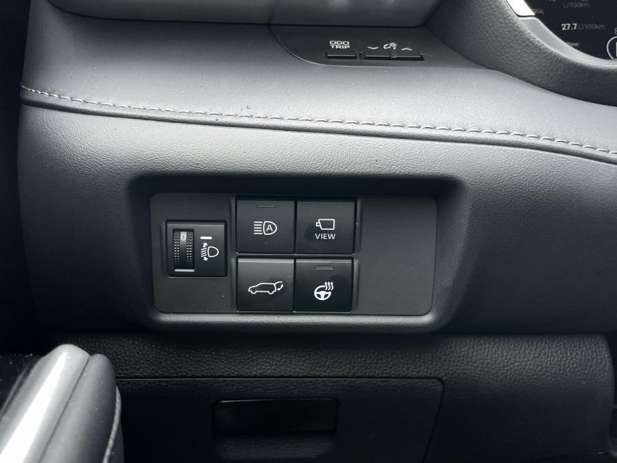Toyota Highlander IV (XU70) Екатеринбург  - изображение 22