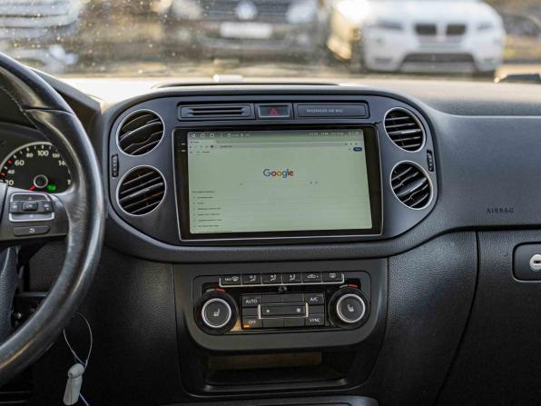Volkswagen Tiguan I Рестайлинг с пробегом 2013 года, цена 958 000 рублей, 180599 км, внедорожник, Автокод Объявления