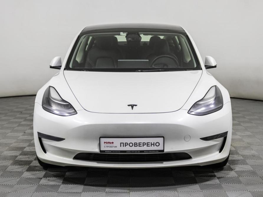 Tesla Model 3 I Москва  - изображение 2