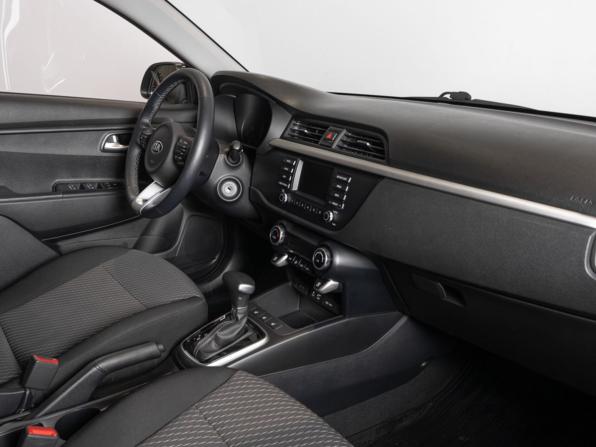 Kia Rio IV с пробегом 2020 года, цена 1 712 658 рублей, 73000 км, хэтчбек, Автокод Объявления