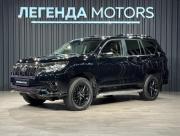 Toyota Land Cruiser Prado 150 Series Рестайлинг 3 Иркутск  - изображение 34