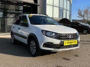 Lada (ВАЗ) Granta I Рестайлинг Нефтекамск  - изображение 12
