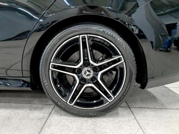 Mercedes-Benz CLA II (C118 X118) с пробегом 2021 года, цена 3 699 000 рублей, 88951 км, седан, Автокод Объявления