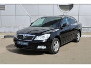 Skoda Octavia II (A5) Рестайлинг Москва  - изображение 24
